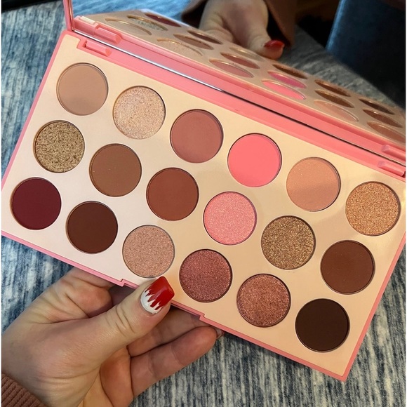 Morphe Va Va Bloom - Picture 3 of 3